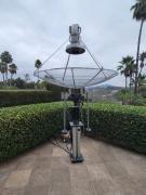  KB2SA 1.9m Dish 